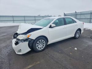 Toyota Camry 2.5L 4 2013