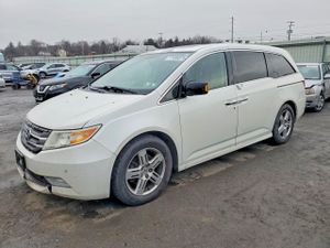 Honda Odyssey 3.5L 6 2013