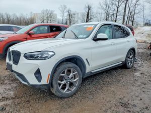 BMW X3 2.0L 4 2023
