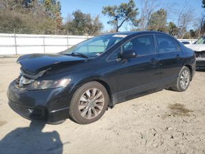 Honda Civic EX 1.8L 4 2009