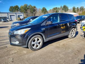 Ford Escape 1.6L 4 2014