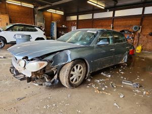 Buick LaCrosse 3.8L 6 2006
