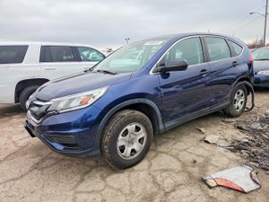 Honda CR-V 2.4L 4 2015