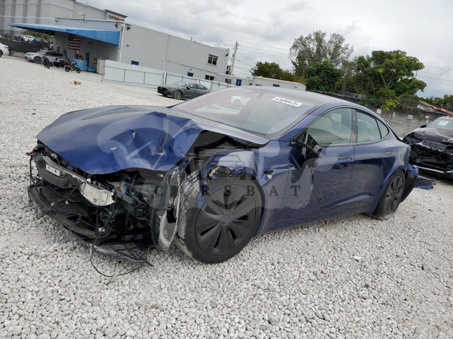 Tesla Model S 2023