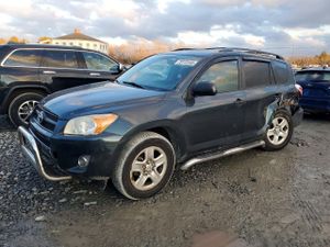 Toyota Rav4 2.5L 4 2012