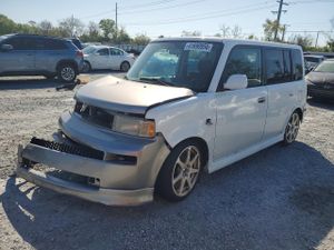 Scion xB 1.5L 4 2006