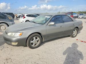 Lexus ES 3.0L 6 1998