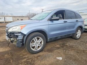 Honda CR-V 2.4L 4 2011