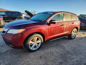 Acura RDX 3.5L 6 2015