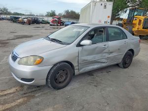 Toyota Corolla 1.8L 4 2005