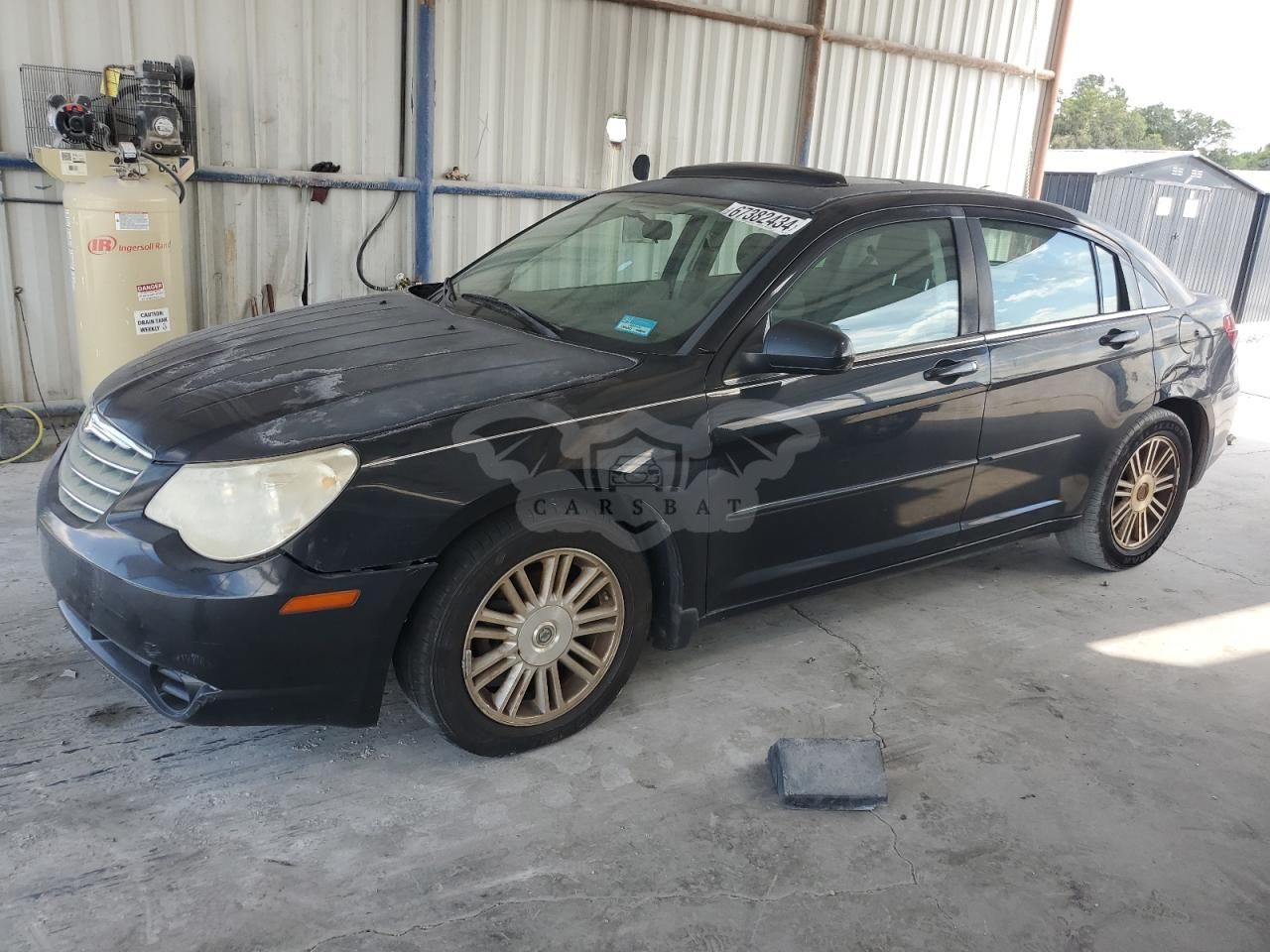 Chrysler Sebring TOURING 2.7L 6 2007