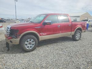 Ford F-150 3.5L 6 2013
