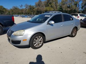 Volkswagen Jetta 2.5L 5 2010