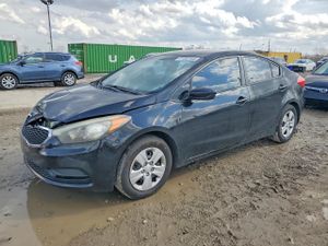 Kia Cerato / Forte / K3 1.8L 4 2014
