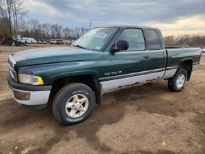 Dodge RAM 5.2L 8 1999