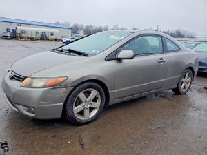 Honda Civic 1.8L 4 2008