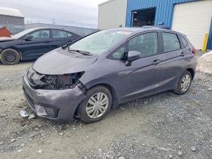 Honda Fit 1.5L 4 2015