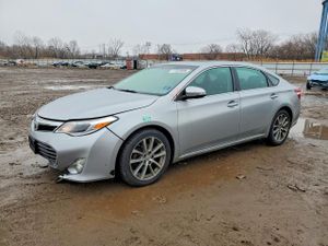 Toyota Avalon 3.5L 6 2015