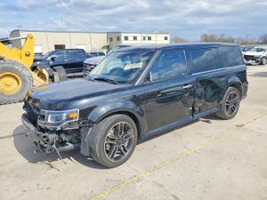 Ford Flex 3.5L 6 2014