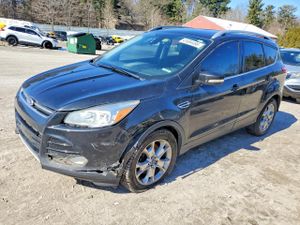 Ford Escape 2.0L 4 2014