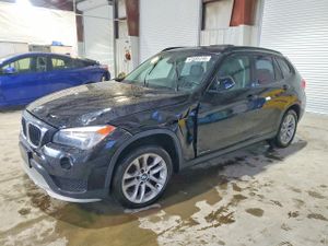 BMW X1 2.0L 4 2015