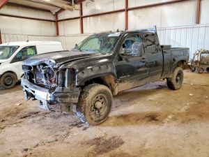 Chevrolet Silverado 1500 6.0L 8 2007