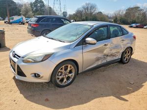 Ford Focus 2.0L 4 2014
