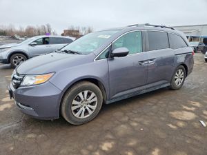Honda Odyssey 3.5L 6 2015