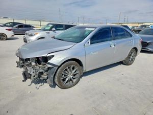 Toyota Camry 2.5L 4 2015