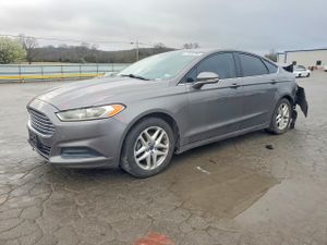 Ford Fusion 2.5L 4 2014