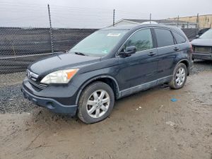 Honda CR-V 2.4L 4 2009