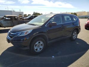 Honda CR-V 2.4L 4 2015