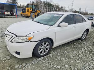 Toyota Camry 3.5L 6 2010