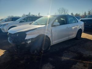 Volkswagen Jetta 2.5L 5 2010