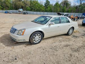 Cadillac DTS 4.6L 8 2010