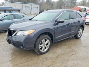 Acura RDX 3.5L 6 2013