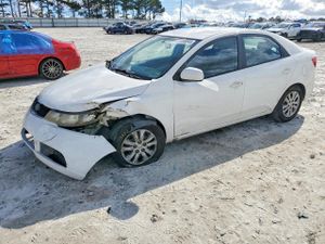 Kia Cerato / Forte / K3 2.0L 4 2010