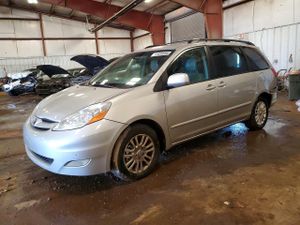 Toyota Sienna 3.5L 6 2009