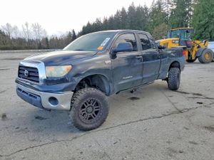 Toyota Tundra 5.7L 8 2007
