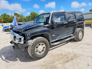Hummer H3 3.5L 5 2006