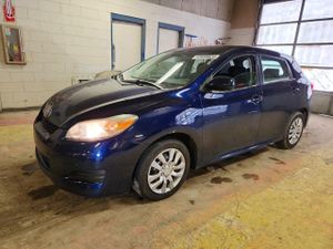 Toyota Matrix 1.8L 4 2010