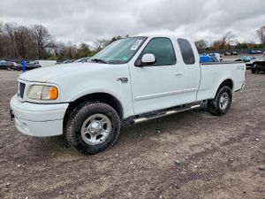 Ford F-150 5.4L 8 2003