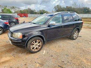 Volvo XC90 3.2L 6 2014