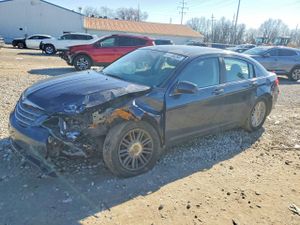 Chrysler Sebring 2.7L 6 2008