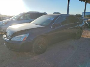 Honda Accord 3.0L 6 2004