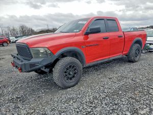Dodge RAM 5.7L 8 2011