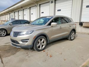 Lincoln MKC 2.0L 4 2015