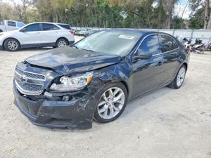 Chevrolet Malibu 2.5L 4 2013
