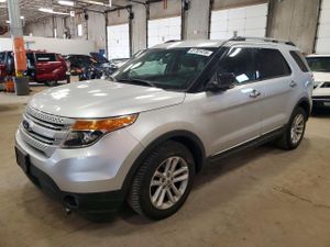 Ford Explorer 3.5L 6 2015