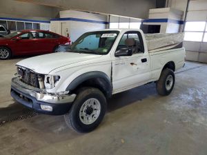 Toyota Tacoma 2.7L 4 2003
